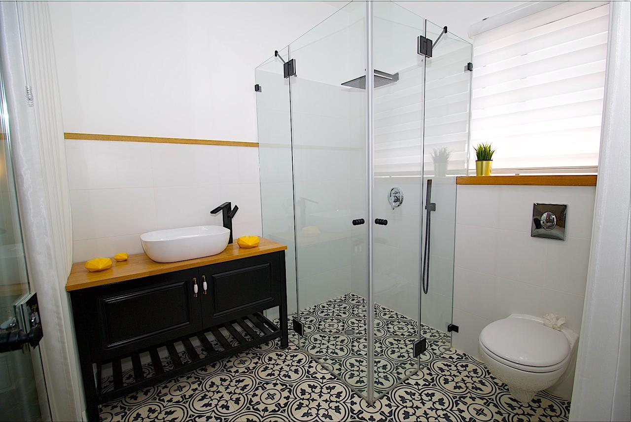 Eshel Mansion - Boutique Suites Beersheba エクステリア 写真