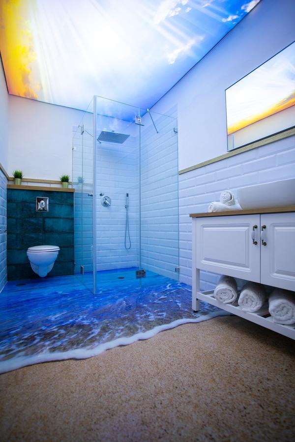 Eshel Mansion - Boutique Suites Beersheba エクステリア 写真